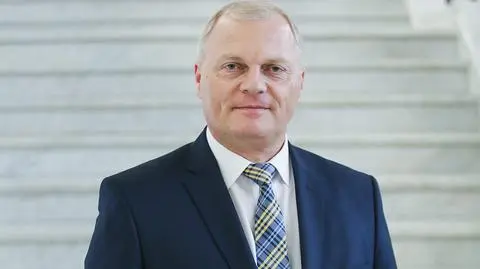 Lech Kołakowski przekroczył prędkość prawa jazdy nie stracił