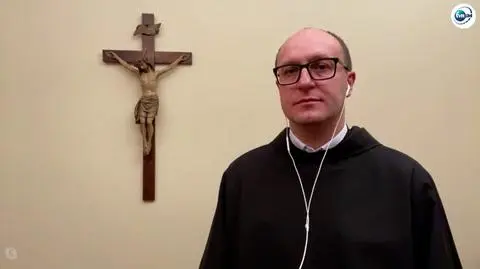 Ojciec Jan Maria Szewek