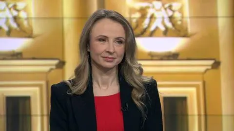 Dziemianowicz-Bąk: Andrzej Duda już pakuje walizki