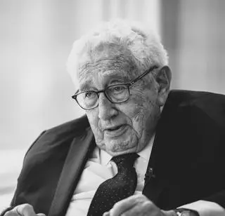 Henry Kissinger