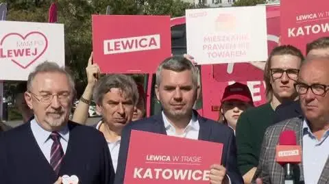 LEWICA