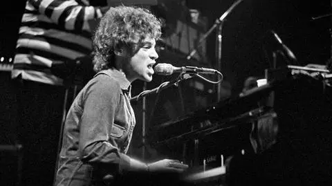 Nie żyje Eric Carmen, autor przebojów "All by Myself" i "Hungry Eyes" 