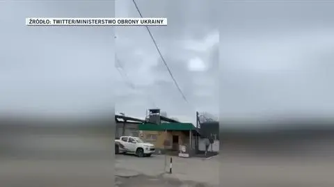 Ministerstwo obrony Ukrainy