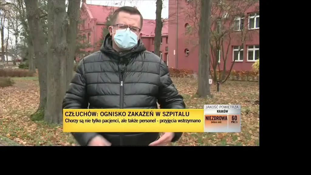 Człuchów
