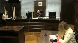 Wyrok zapadł przed Sądem Okręgowym w Opolu