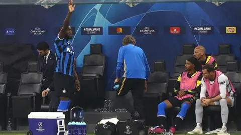 Lukaku pożegnał się listem. Kibice wściekli