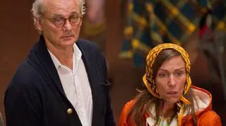 Bill Murray, Frances McDormand