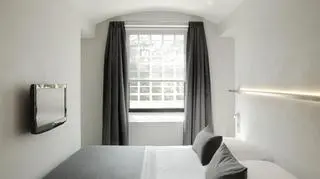 Hotel Het Arresthuis