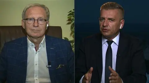 Latos (PiS): ministrowie byli gotowi do rozmów