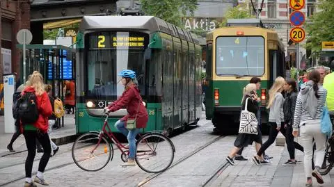 Finlandia, Helsinki