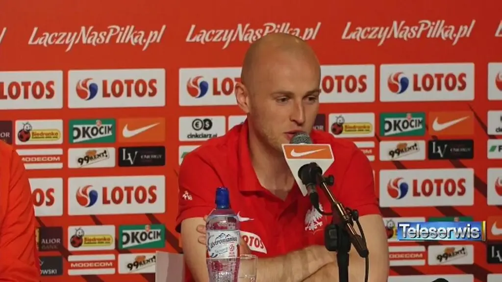 Michał żartowniś 