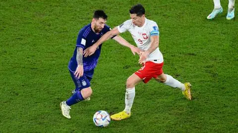 Podano wyniki głosowania na najlepszego piłkarza 2022 roku. Lewandowski w czołówce