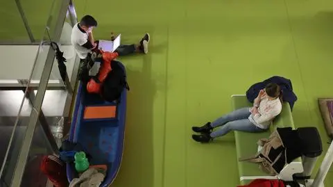 Rafalska o propozycji Platformy: nie tędy droga