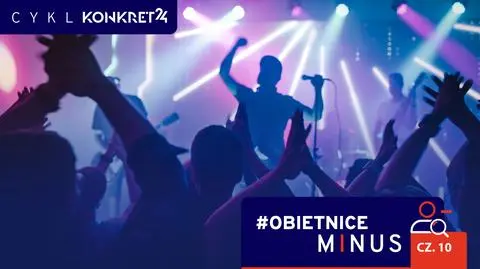 Obietnice minus. Bonu na kulturę dla młodzieży nie ma i raczej już nie będzie