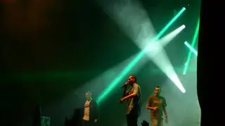 Studenci bawili się na koncertach przez 4 dni