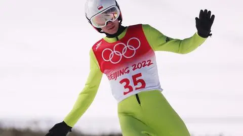 "Bijemy się o medal, jest w naszym zasięgu"