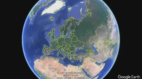 Sprawca otworzył ogień w miejscowości Edgwood w stanie Maryland