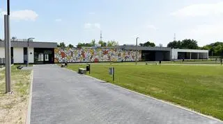 Schronisko dla zwierząt w Poznaniu