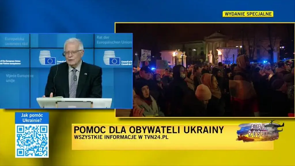 sankcje na putina i ławrowa