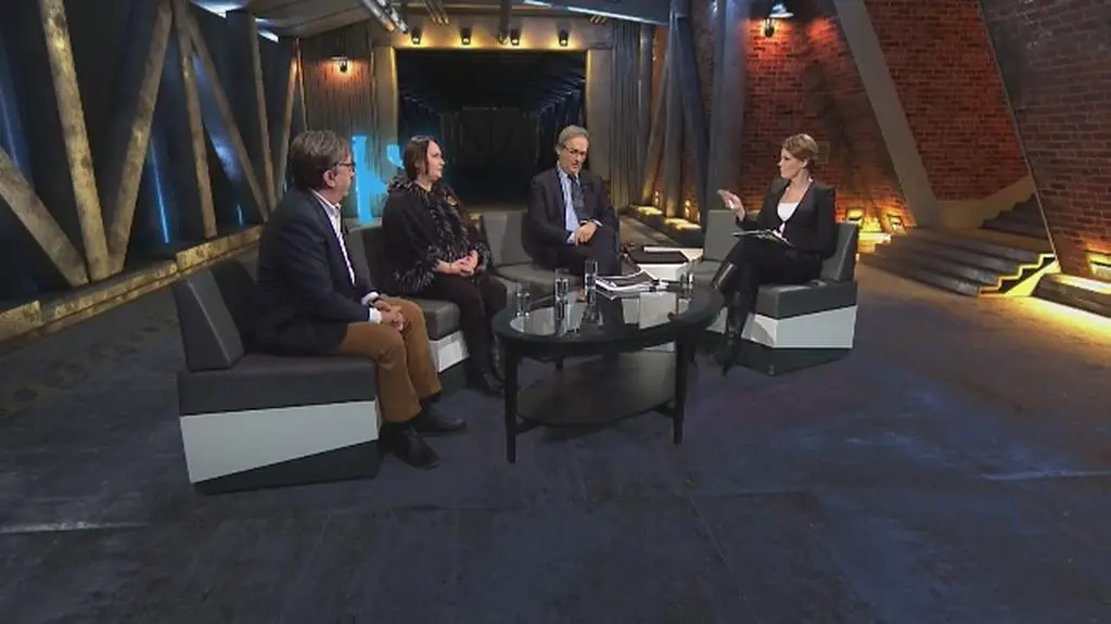 Tomek Kalita. Walka do końca. Dyskusja cz. 2