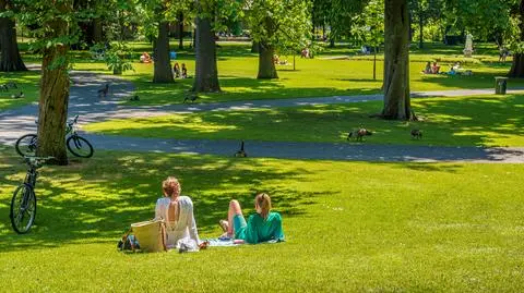 Pogoda na Boże Ciało i długi weekend czerwcowy. Mamy wstępną prognozę