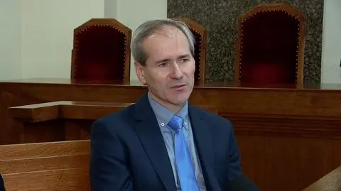 Jęksa: cała struktura tego postępowania ma charakter patologiczny
