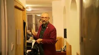 Kijowski: nigdy nie zarabiałem na KOD