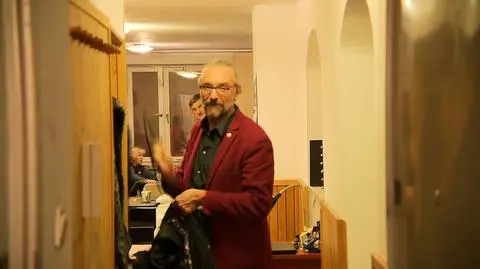 Kijowski: nigdy nie zarabiałem na KOD