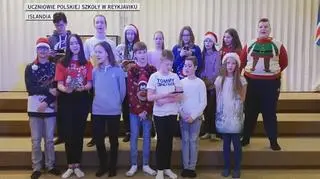 "Silent Night" is the most often sang Christmas carol
