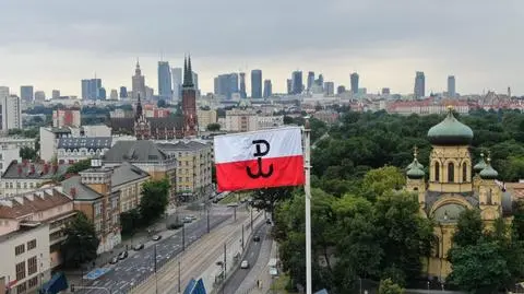 Warszawa