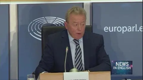 Janusz Wojciechowski must answer more questions to become EU Commissioner