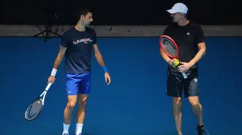 Serbska prokuratura zabrała głos w sprawie Djokovicia