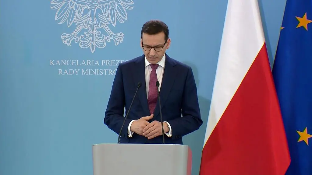 Premier: nie mamy nic do ukrycia