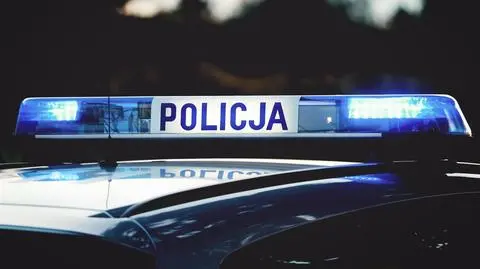 Policja podaje pierwsze statystyki drogowe (zdjęcie ilustracyjne) 