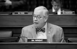 Ron Wright