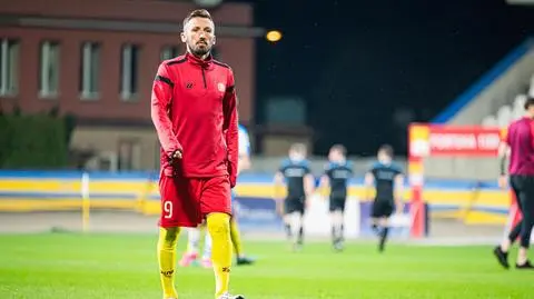Były reprezentant Polski został radnym