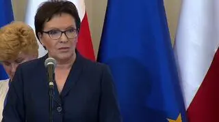 Kopacz o sprawie Burego