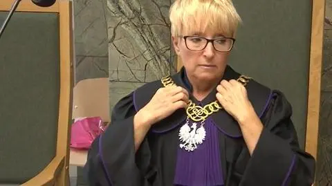 Prokuratura chce postawić zarzuty sędzi Beacie Morawiec
