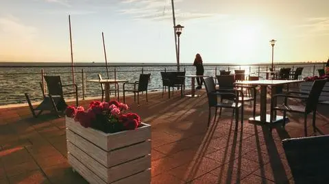 Inflacja w górę. Rosną ceny w hotelach i restauracjach