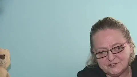 babcia krajewski