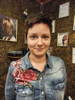 Izabella Galuba-Bryja jest nauczycielką języka polskiego w Zespole Szkół Ekonomicznych