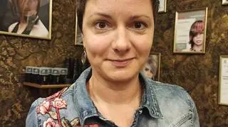 Izabella Galuba-Bryja jest nauczycielką języka polskiego w Zespole Szkół Ekonomicznych