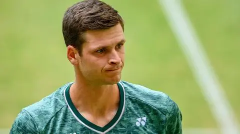 Hurkacz coraz niżej w rankingu ATP. Powrót Hiszpana na szczyt listy