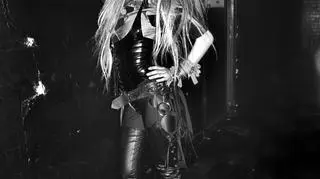 W klubie Skin Two, 1986 rok