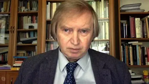 Piotrowski: to, że uchwała PKW nie jest publikowana, jest naruszeniem konstytucji 