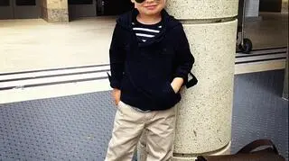 Alonso Mateo