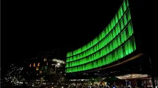 Iluminacje w Sydney