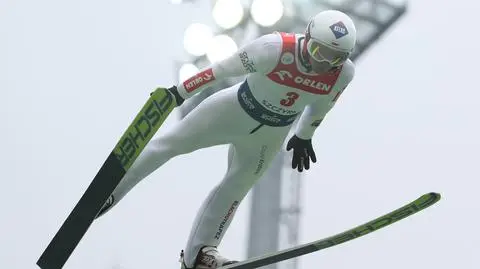 Bułgar znów dominował. Dwóch Polaków na podium w Szczyrku