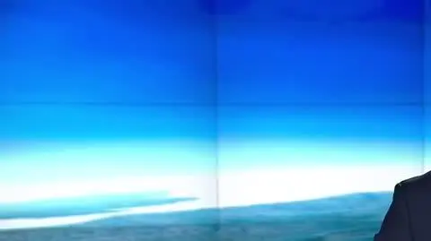 "Nowy poziom niebezpieczeństwa"