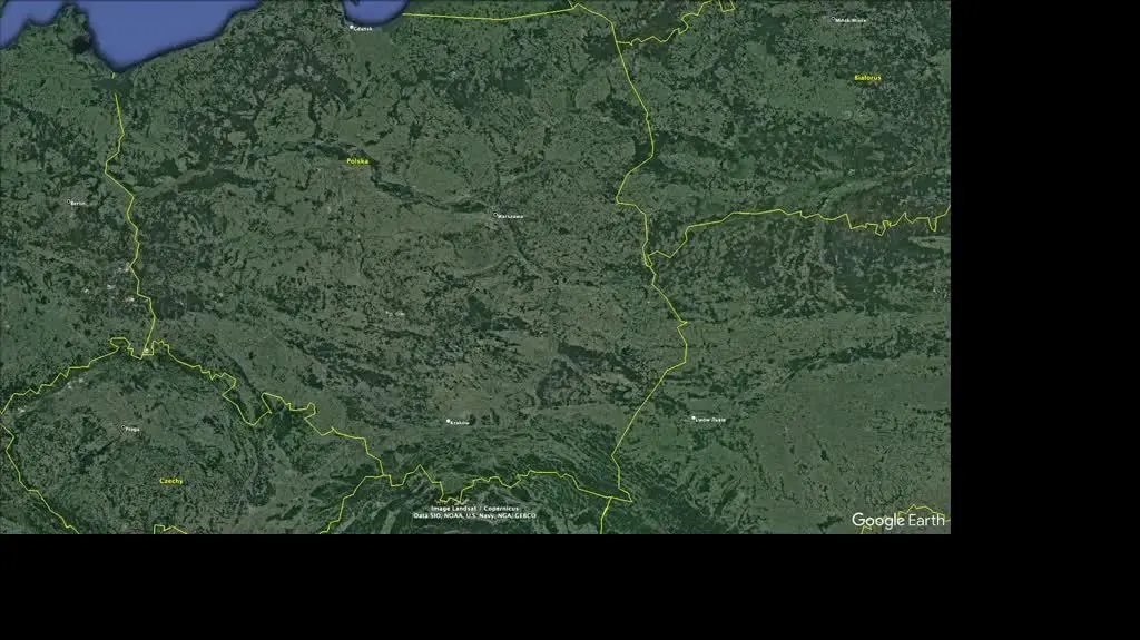 Zadębce